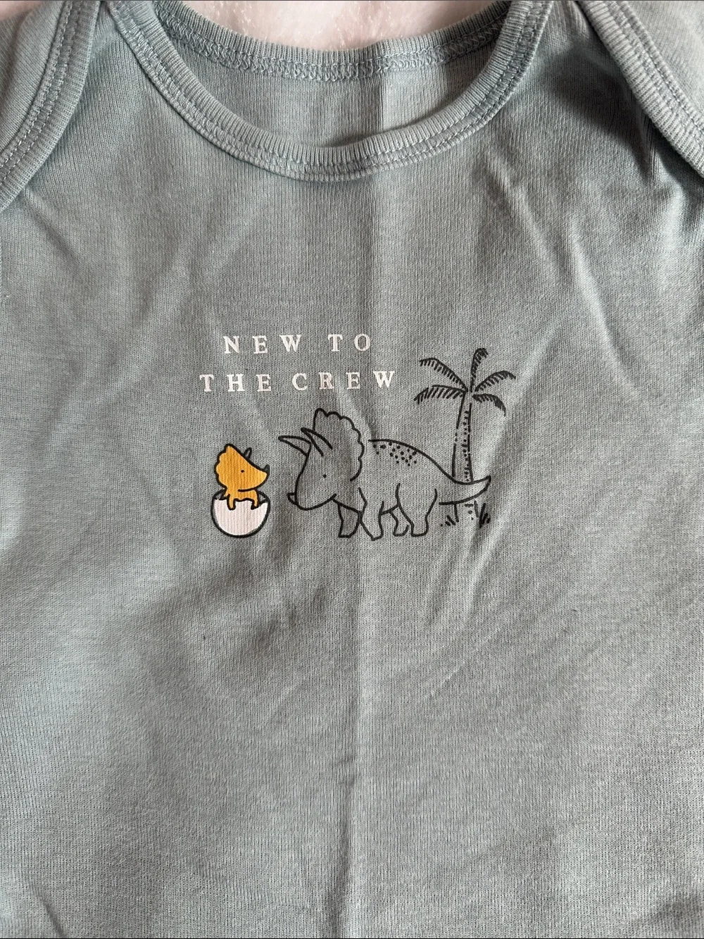 Carters 18M Boys Lot Onesies and Pants